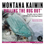 Montana Kaimin, March 3, 2022 by Students of the University of Montana, Missoula
