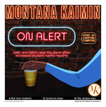 Montana Kaimin, March 10, 2022 by Students of the University of Montana, Missoula