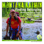 Montana Kaimin, March 31, 2022 by Students of the University of Montana, Missoula