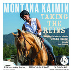 Montana Kaimin, September 15, 2022 by Students of the University of Montana, Missoula