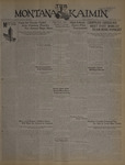 The Montana Kaimin, February 26, 1932