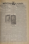 The Montana Kaimin, September 29, 1939