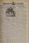 The Montana Kaimin, October 3, 1939 by Associated Students of Montana State University