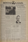 The Montana Kaimin, October 4, 1939