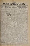 The Montana Kaimin, October 6, 1939
