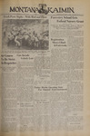 The Montana Kaimin, October 10, 1939
