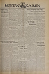 The Montana Kaimin, October 11, 1939 by Associated Students of Montana State University
