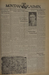 The Montana Kaimin, October 12, 1939 by Associated Students of Montana State University