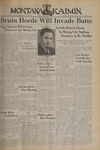 The Montana Kaimin, October 13, 1939 by Associated Students of Montana State University