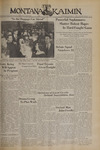 The Montana Kaimin, October 17, 1939 by Associated Students of Montana State University