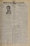 The Montana Kaimin, October 18, 1939 by Associated Students of Montana State University