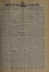 The Montana Kaimin, October 20, 1939 by Associated Students of Montana State University