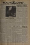The Montana Kaimin, October 24, 1939