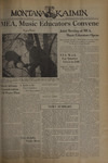 The Montana Kaimin, October 26, 1939