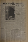 The Montana Kaimin, November 2, 1939