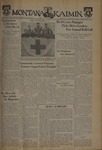 The Montana Kaimin, November 15, 1939