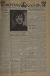 The Montana Kaimin, November 16, 1939 by Associated Students of Montana State University