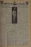 The Montana Kaimin, November 30, 1939 by Associated Students of Montana State University