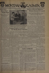 The Montana Kaimin, December 6, 1939 by Associated Students of Montana State University