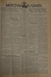 The Montana Kaimin, December 14, 1939