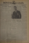 The Montana Kaimin, December 15, 1939 by Associated Students of Montana State University