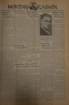 The Montana Kaimin, January 11, 1940 by Associated Students of Montana State University