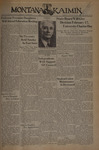 The Montana Kaimin, January 30, 1940 by Associated Students of Montana State University