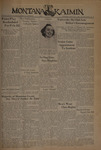 The Montana Kaimin, February 1, 1940