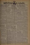 The Montana Kaimin, February 6, 1940
