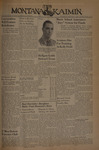 The Montana Kaimin, February 7, 1940