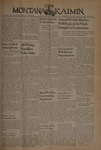 The Montana Kaimin, February 14, 1940 by Associated Students of Montana State University