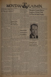 The Montana Kaimin, February 15, 1940 by Associated Students of Montana State University