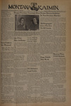 The Montana Kaimin, February 20, 1940