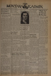 The Montana Kaimin, February 28, 1940