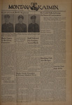 The Montana Kaimin, March 6, 1940