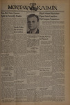 The Montana Kaimin, April 12, 1940 by Associated Students of Montana State University