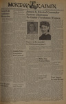 The Montana Kaimin, May 21, 1941 by Associated Students of Montana State University