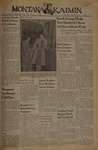 The Montana Kaimin, September 30, 1941