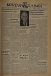 The Montana Kaimin, October 1, 1941 by Associated Students of Montana State University