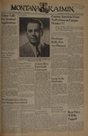The Montana Kaimin, October 2, 1941 by Associated Students of Montana State University