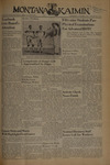 The Montana Kaimin, October 8, 1941