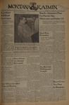 The Montana Kaimin, October 9, 1941 by Associated Students of Montana State University