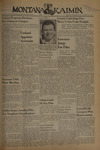 The Montana Kaimin, October 10, 1941
