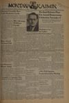 The Montana Kaimin, October 14, 1941