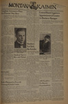 The Montana Kaimin, October 15, 1941