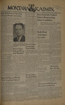 The Montana Kaimin, October 16, 1941