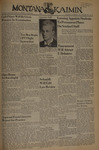 The Montana Kaimin, October 21, 1941
