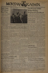 The Montana Kaimin, October 23, 1941