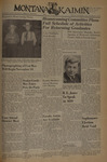 The Montana Kaimin, November 4, 1941