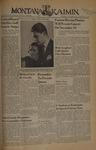 The Montana Kaimin, November 5, 1941